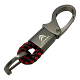 Chaveiro Luxo Couro Para