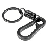 Chaveiro Luxo De Couro