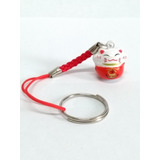 Chaveiro Maneki Neko C