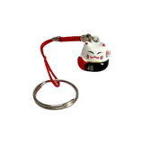 Chaveiro Maneki Neko C