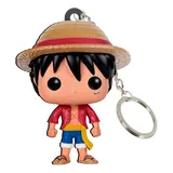 Chaveiro Mdf One Piece
