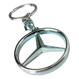 Chaveiro Mercedes Benz Metal