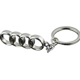 Chaveiro Metal 3d Acessorio
