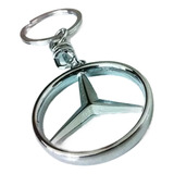 Chaveiro Metal Automotivo Esportivo