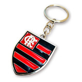 Chaveiro Metal Flamengo Produto