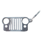 Chaveiro Metal Grade Radiador