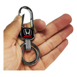 Chaveiro Metal Honda Carro