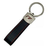 Chaveiro Metal R Line