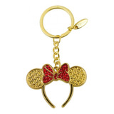 Chaveiro Metal Tiara Laco