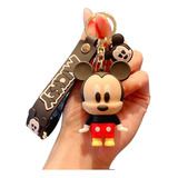 Chaveiro Mickey Disney Ideal