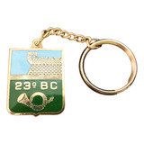 Chaveiro Militar Antigo 24