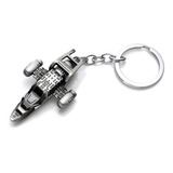 Chaveiro Millenium Falcon Star