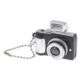Chaveiro Mini Camera Brinquedo