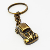 Chaveiro Mini Fusquinha Metal