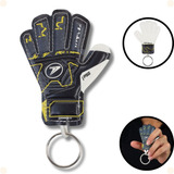 Chaveiro Mini Luva Goleiro