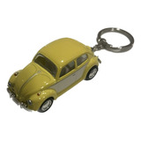 Chaveiro Miniatura Fusca Volkswagen