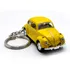 Chaveiro Miniatura Volkswagen Fusca 1967 Kinsmart