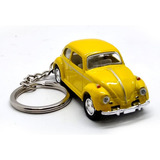 Chaveiro Miniatura Volkswagen Fusca