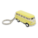 Chaveiro Miniatura Volkswagen Kombi