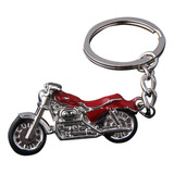 Chaveiro Moto Harley Davidson