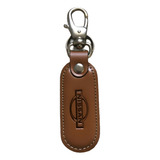 Chaveiro Nissan Couro Legitimo