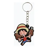 Chaveiro One Piece