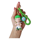 Chaveiro One Piece Anime
