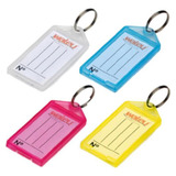 Chaveiro Organizador Kit Com