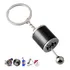 Chaveiro Para Carro Turbina Câmbio Manual Marcha Roda Freio