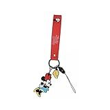 Chaveiro Para Celular - Minnie Mouse - Disney