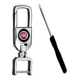 Chaveiro Para Fiat Mobi