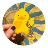 Chaveiro Pato Patodavida Casal