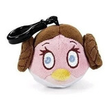 Chaveiro Pelucia Angry Birds