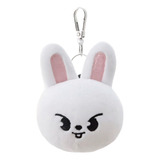 Chaveiro Pelucia Mochila Stray