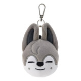 Chaveiro Pelucia Mochila Stray