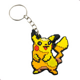 Chaveiro Personagem Pokemon Anime