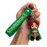 Chaveiro Personalizado Personagens Filme