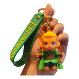Chaveiro Personalizado Personagens Filme