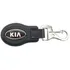 Chaveiro Personalizado Varias  Marcas C/ Fecho Em Metal