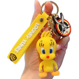 Chaveiro Piu Piu Looney