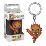 Chaveiro Pop Funko