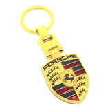 Chaveiro Porsche Cayenne 911
