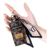 Chaveiro Porta Batom Mini