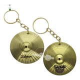 Chaveiro Prato De Bateria