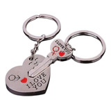 Chaveiro Presente Amor Da