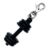 Chaveiro Prottector - Anilha / Kettlebell / Halter / Luva