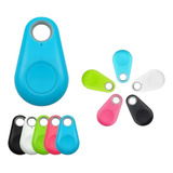 Chaveiro Rastreador Localizador Pet