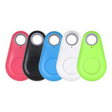 Chaveiro Rastreador Localizador Pet