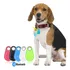 Chaveiro Rastreador Localizador Tag Animais Objetos Mala