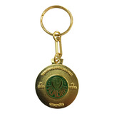 Chaveiro Redondo Libertadores 2020